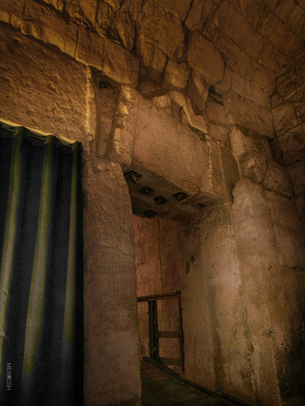 מנהרות הכותל 2 (1)