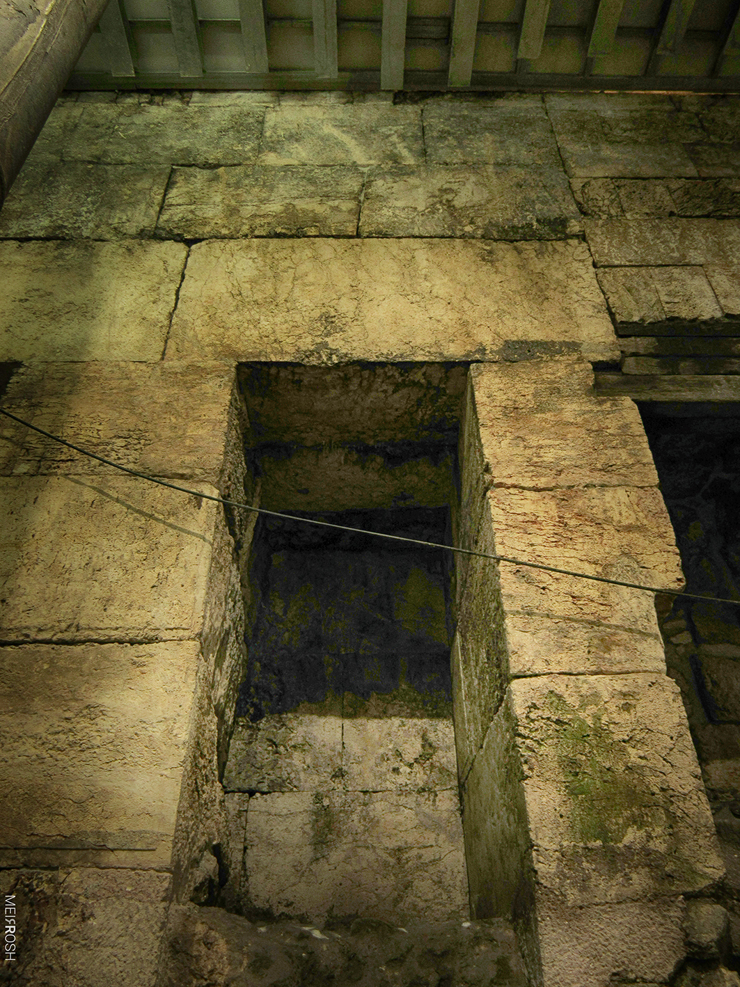 מנהרות הכותל 2 (10)