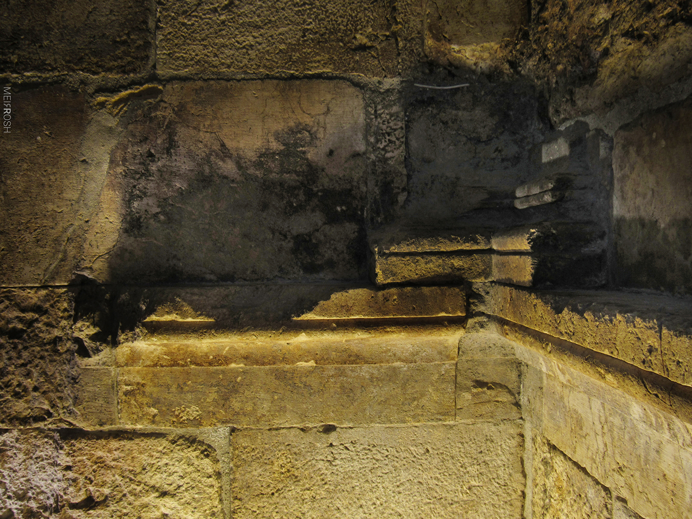 מנהרות הכותל 2 (4)