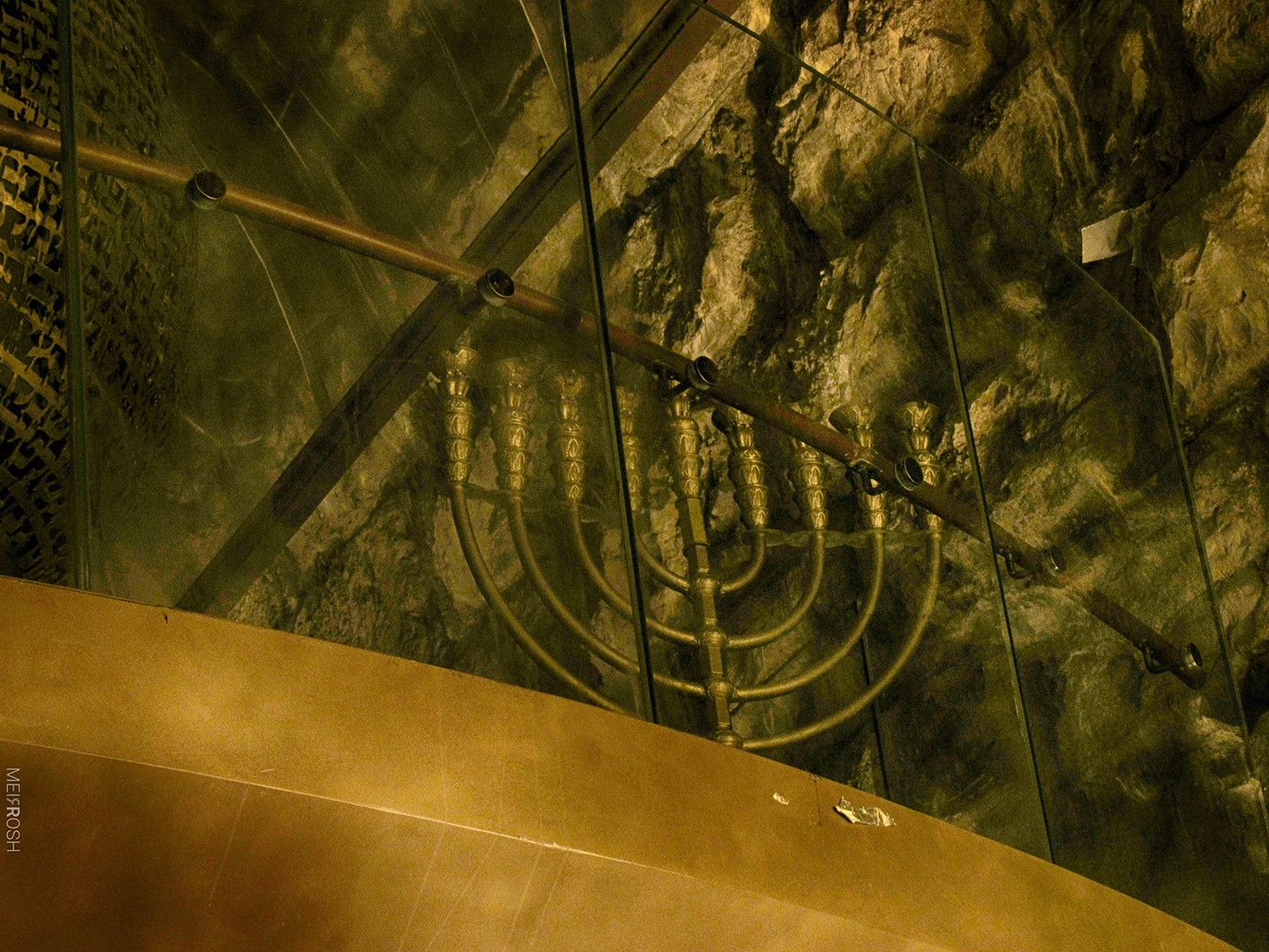 מנהרות הכותל 2 (6)