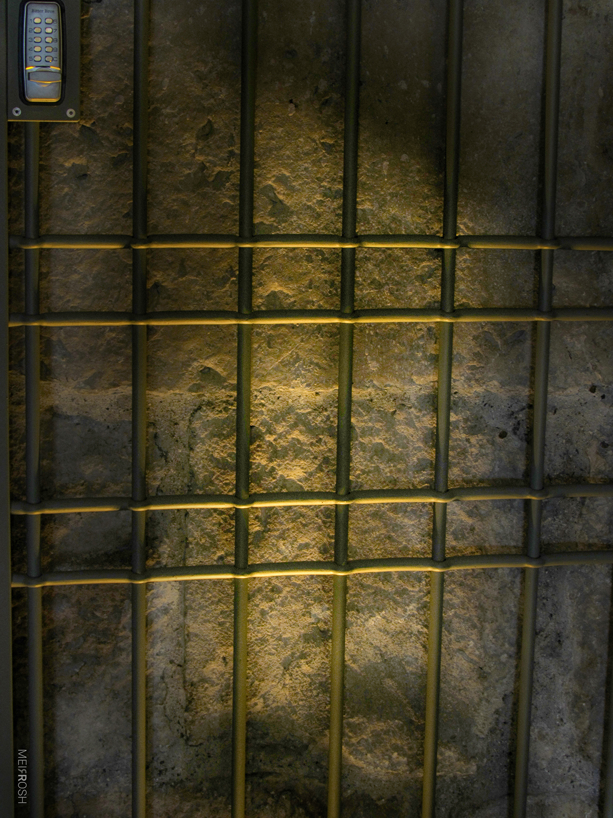 מנהרות הכותל 2 (8)