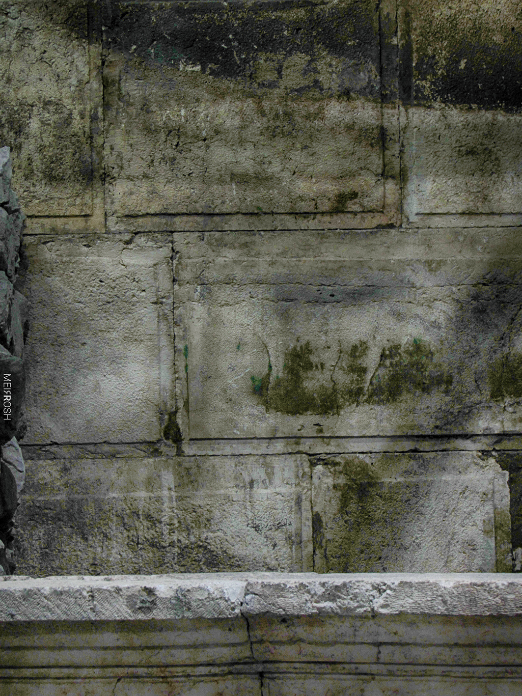 מנהרות הכותל 2 (9)