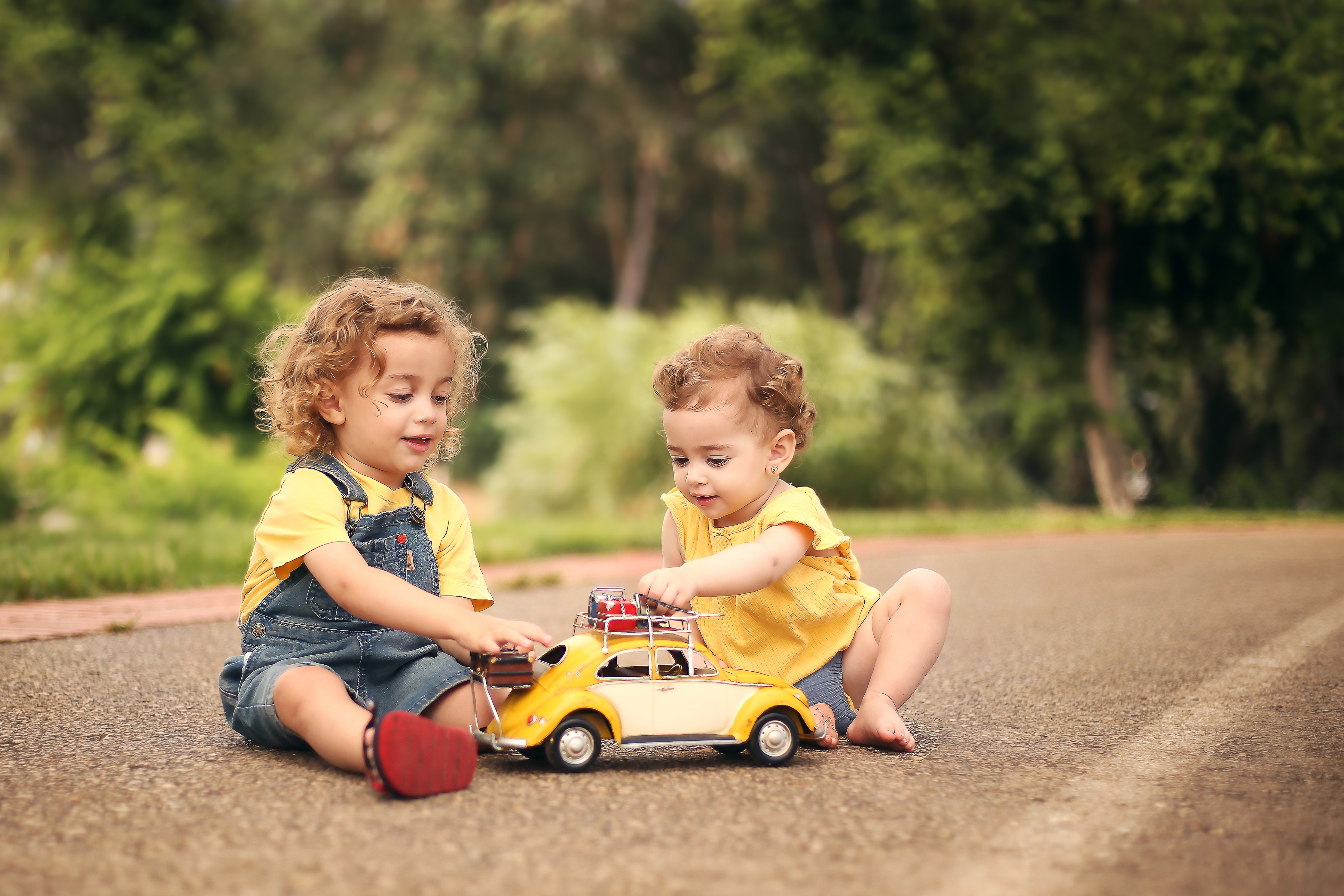 מנחם וציפי ומכונית copy 2.jpg