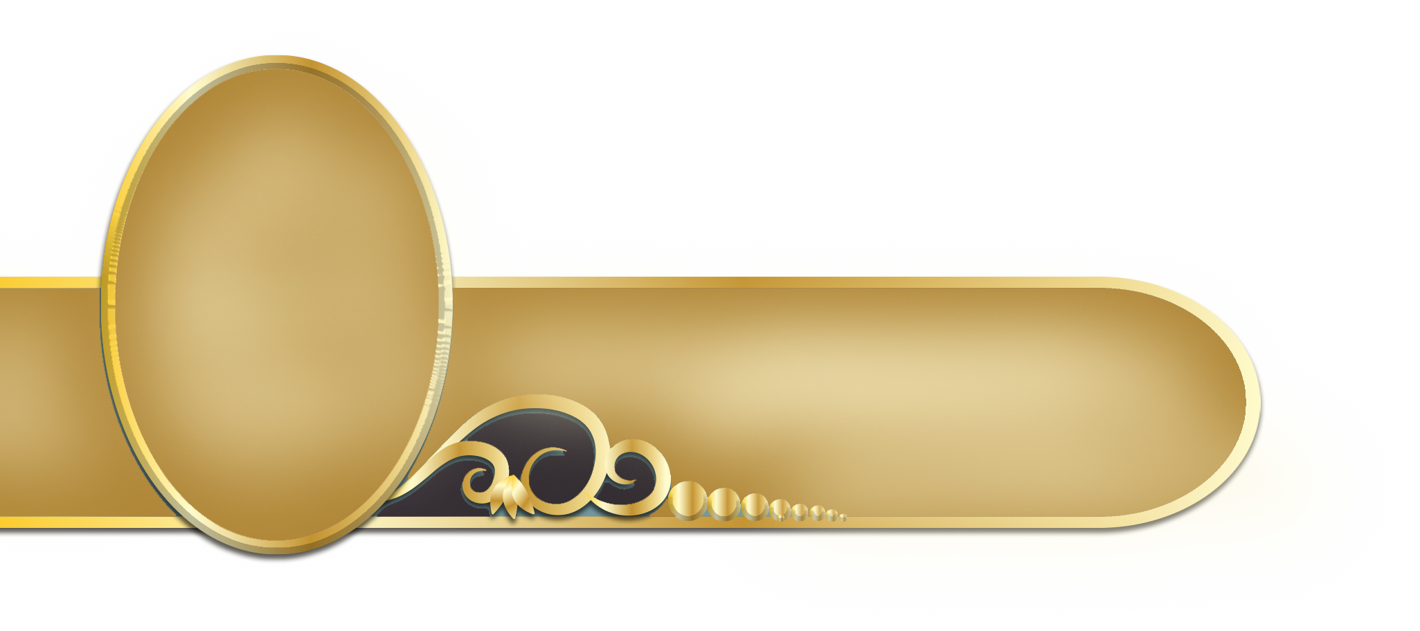 מסגרת מלבנית חום בהיר.png