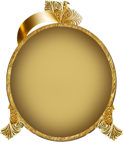 מסגרת עגולה עם עיטור פרחים.png