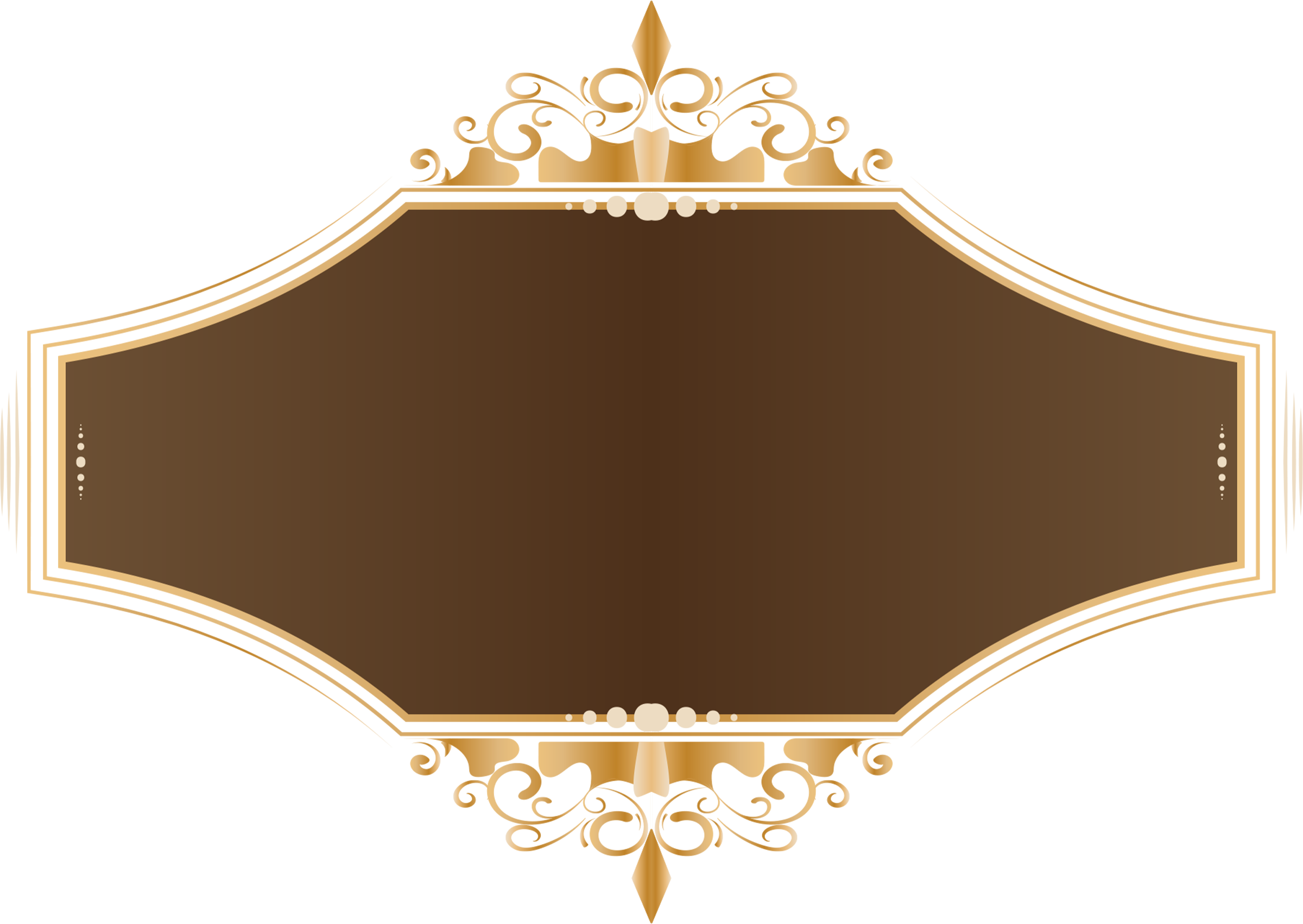 מסגרת ריקועים זהב פנים חום.png