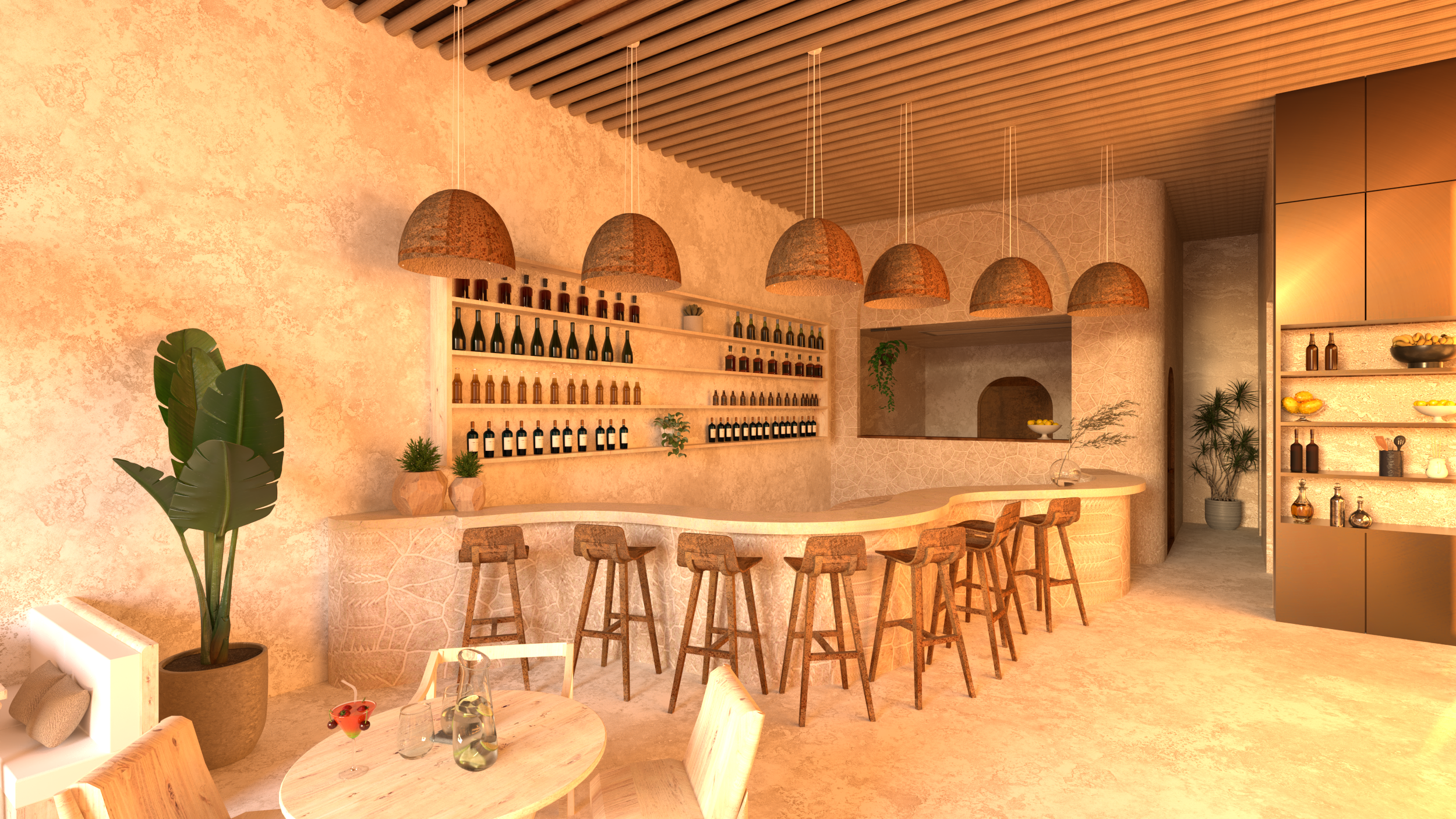 מסעדת אניגמה