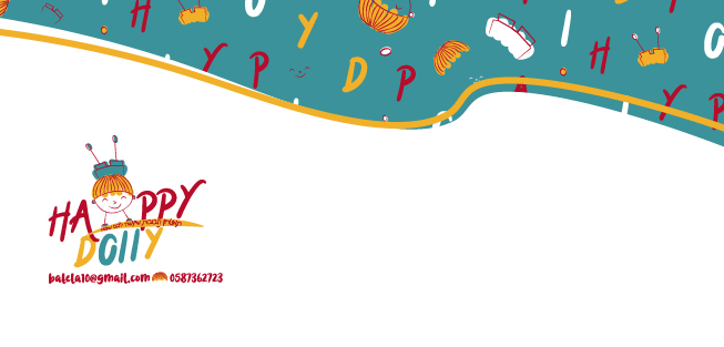 מעטפה תאטרון בובות