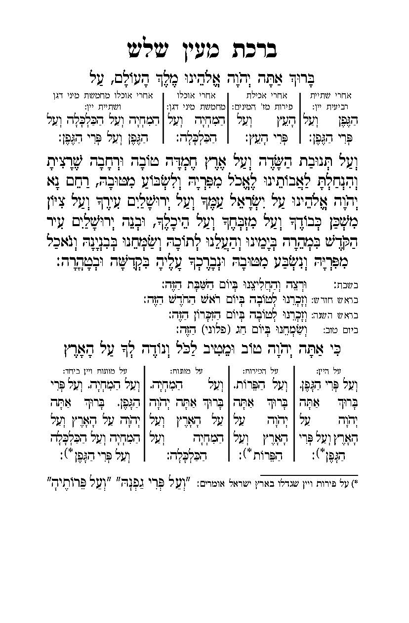 מעין שלוש-בסיס טורים ידני