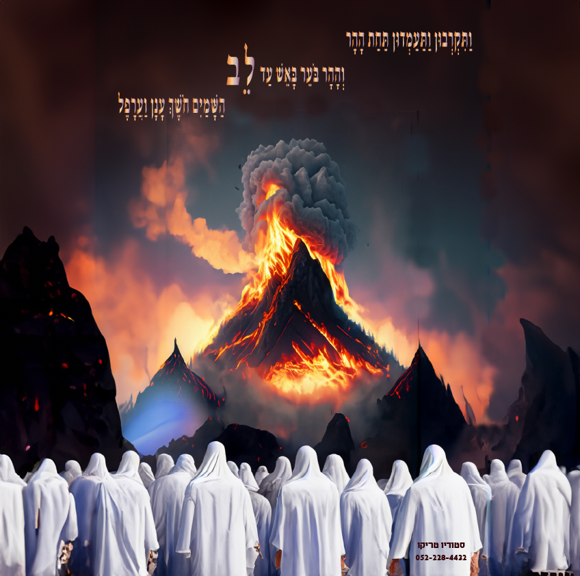 מעמד הר סיני