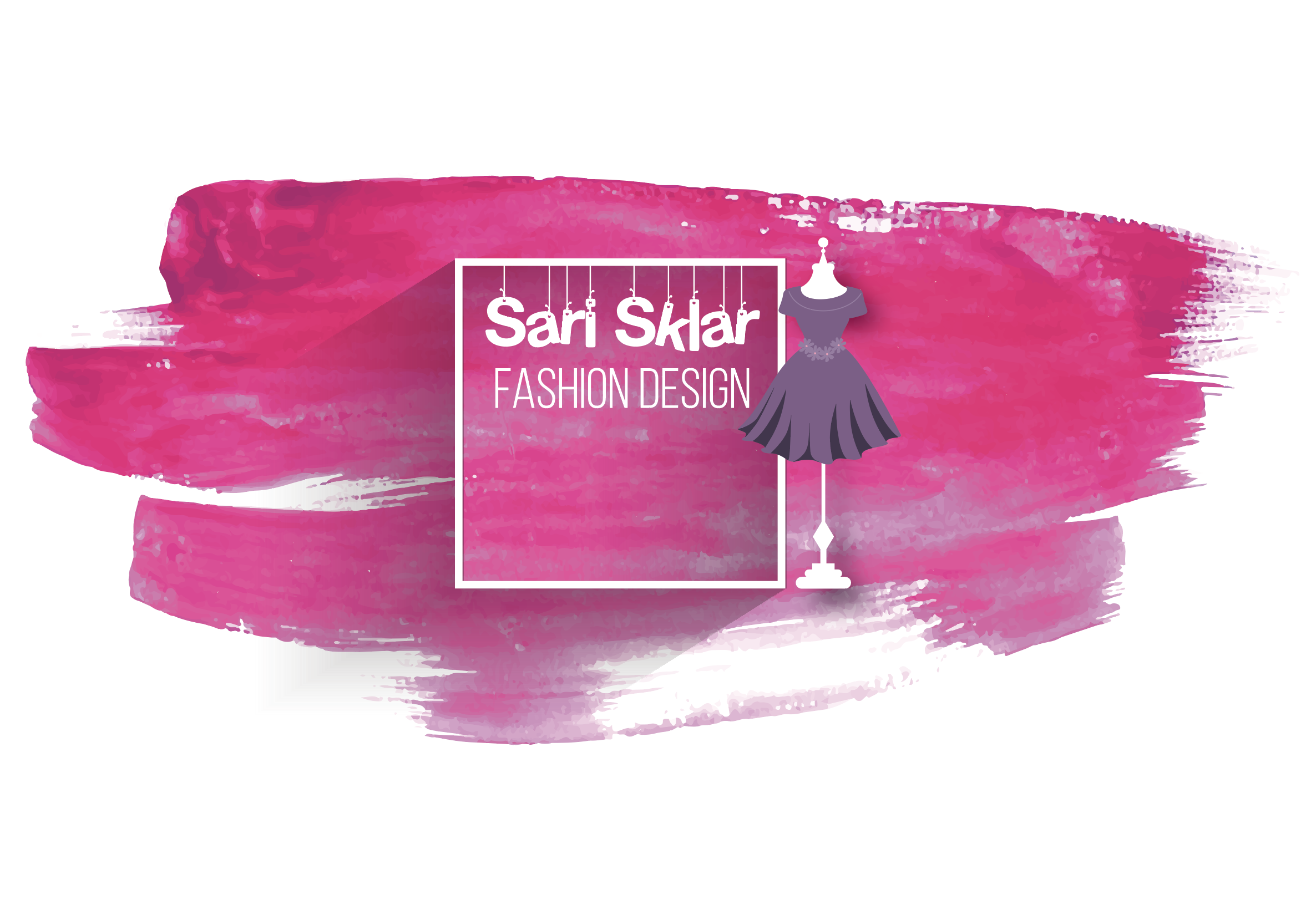 מעצבת אופנה