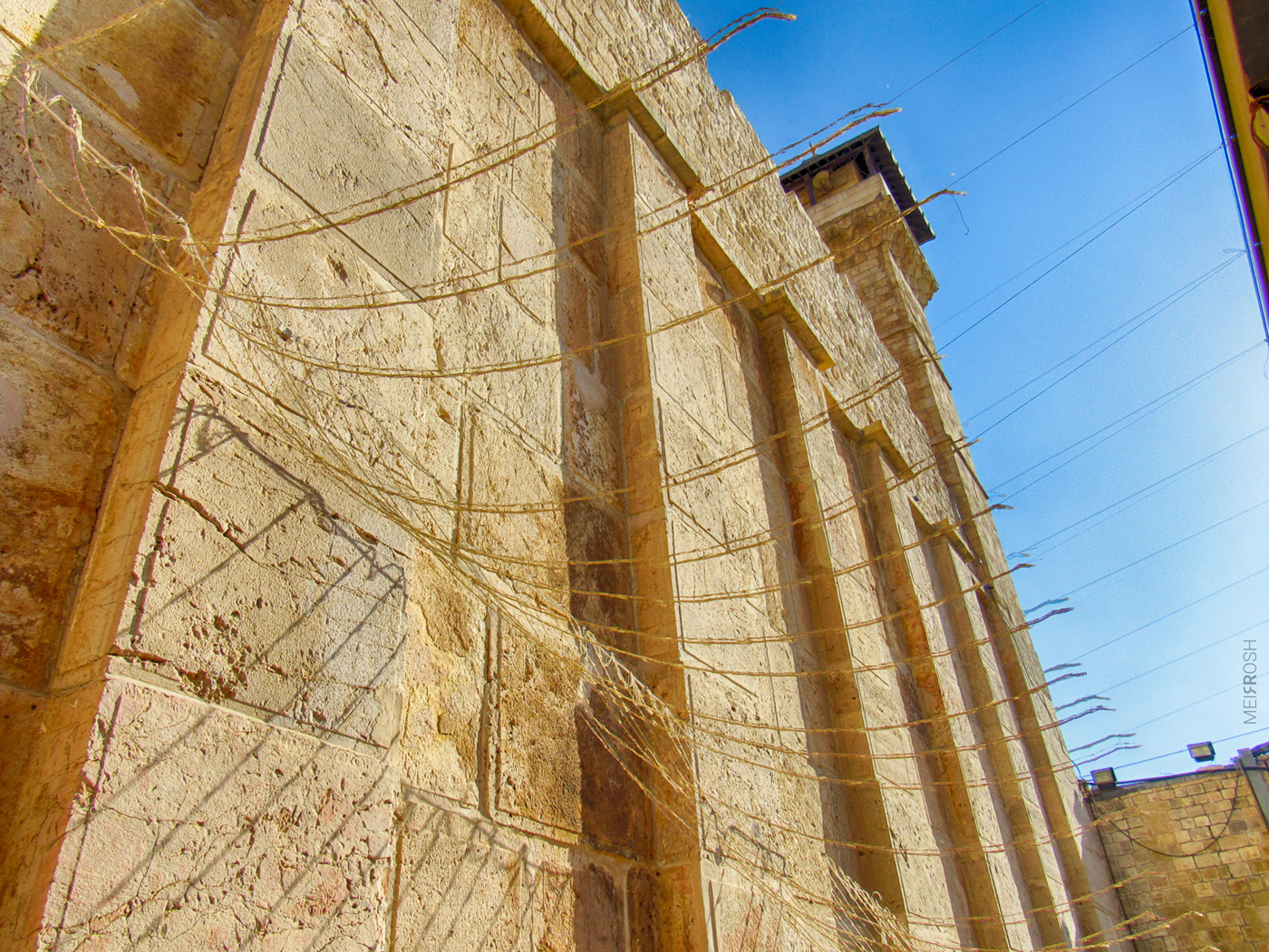 מערת המכפלה (10)