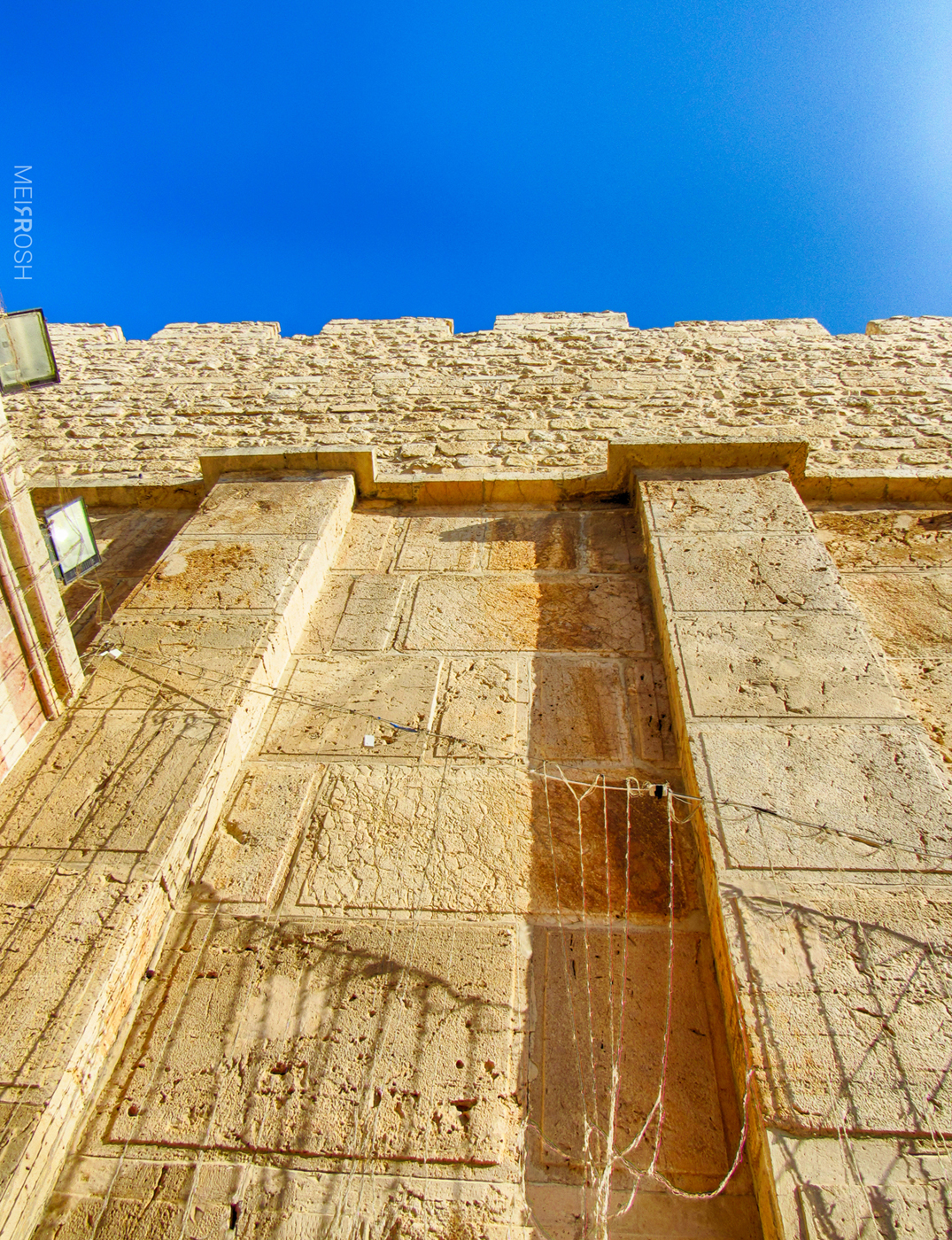 מערת המכפלה (11)