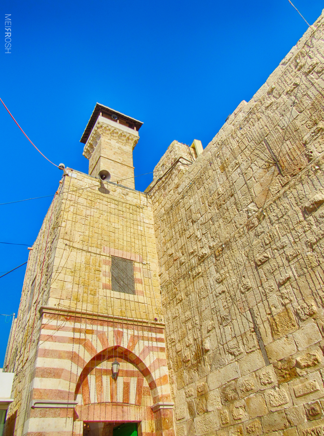 מערת המכפלה (14)