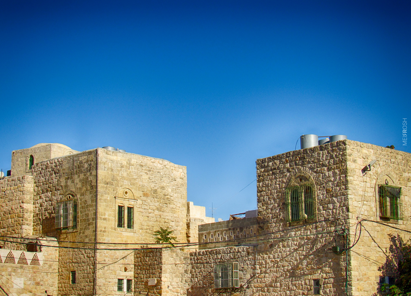 מערת המכפלה (16)