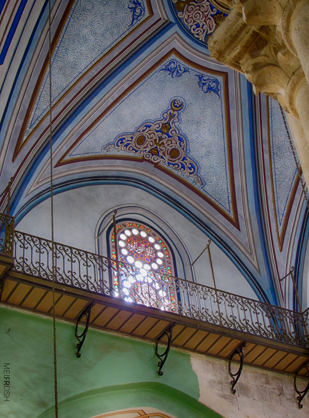 מערת המכפלה (5)