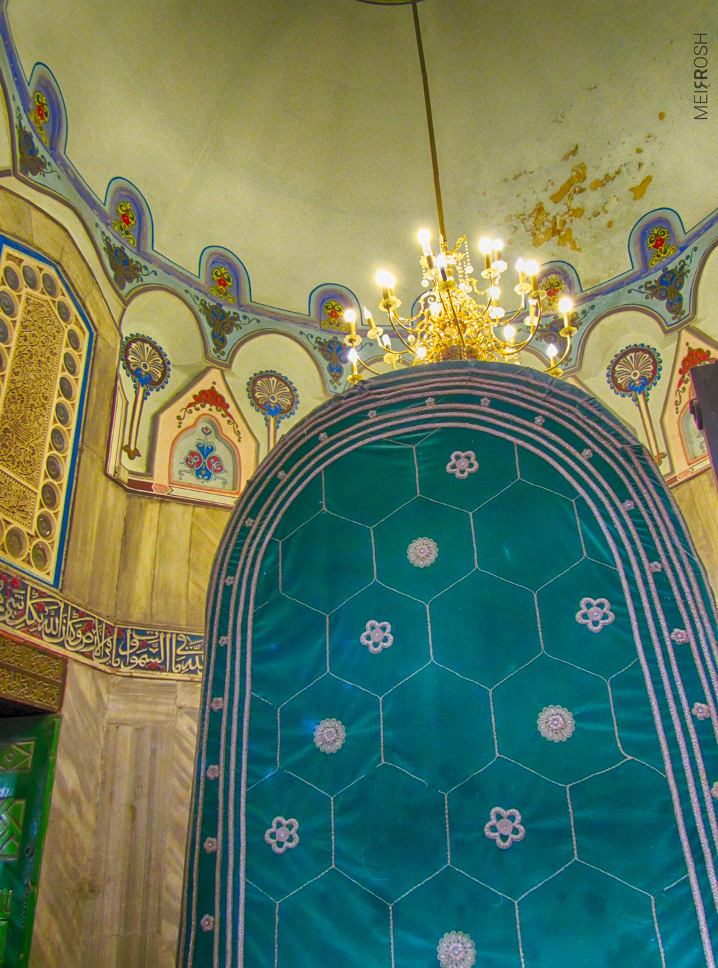 מערת המכפלה (7)