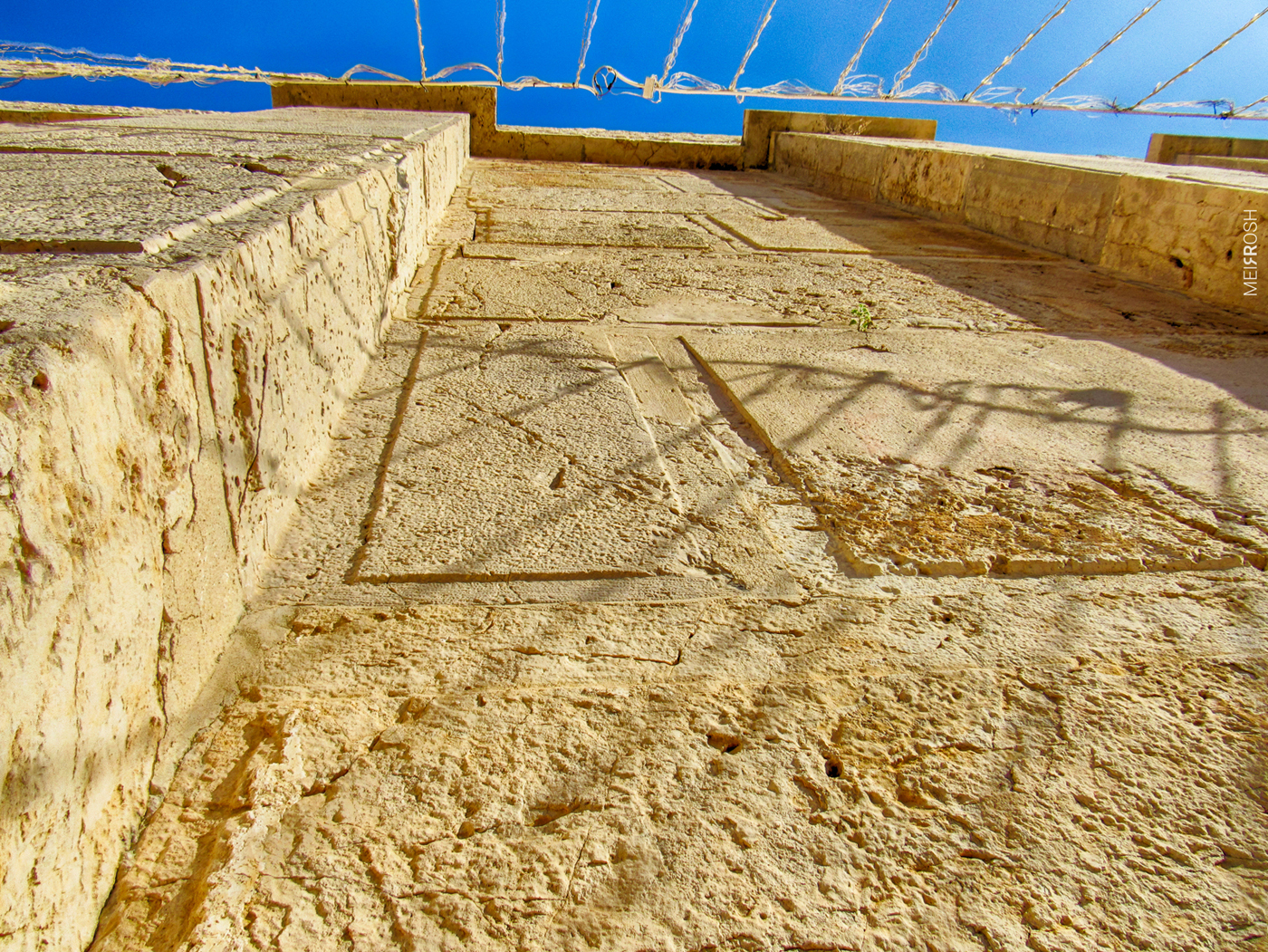 מערת המכפלה (9)