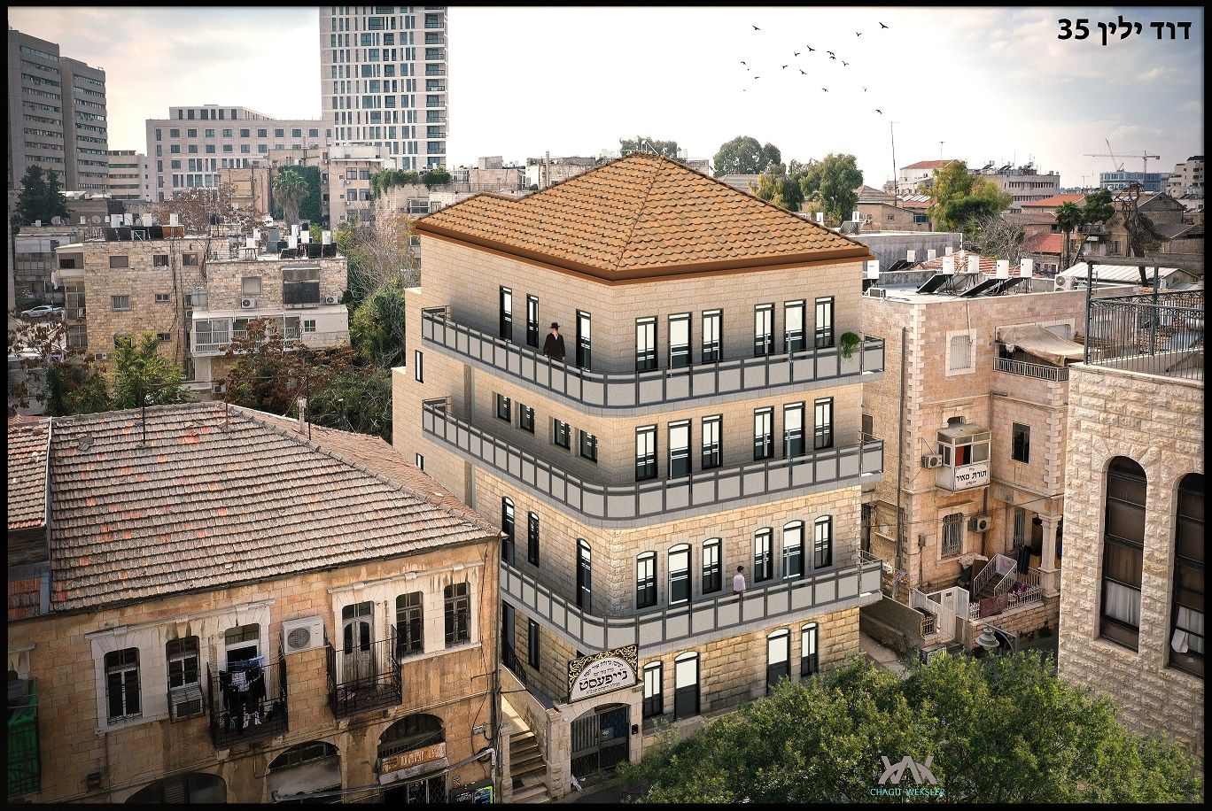 מצב מוצע דוד ילין תמא 38.jpg