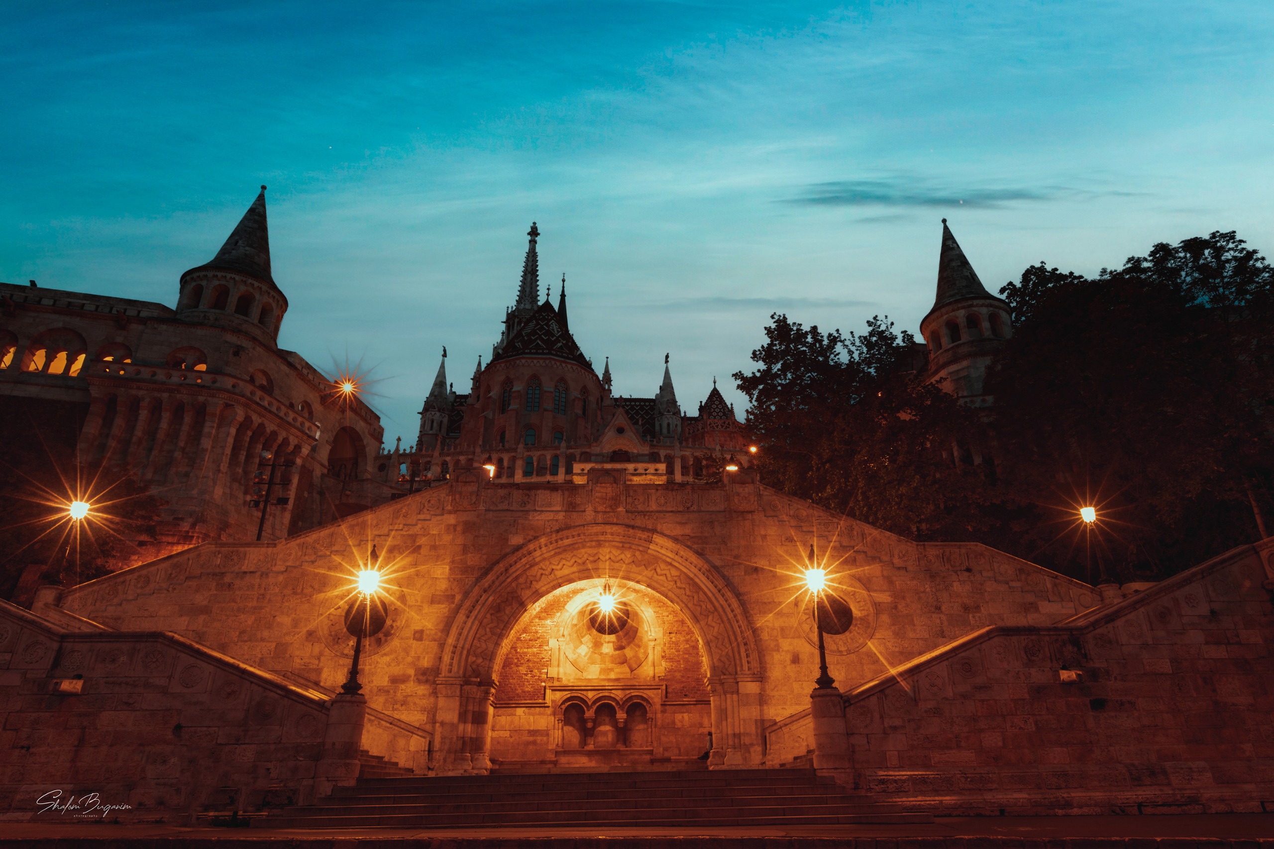 מצודת הדייגים