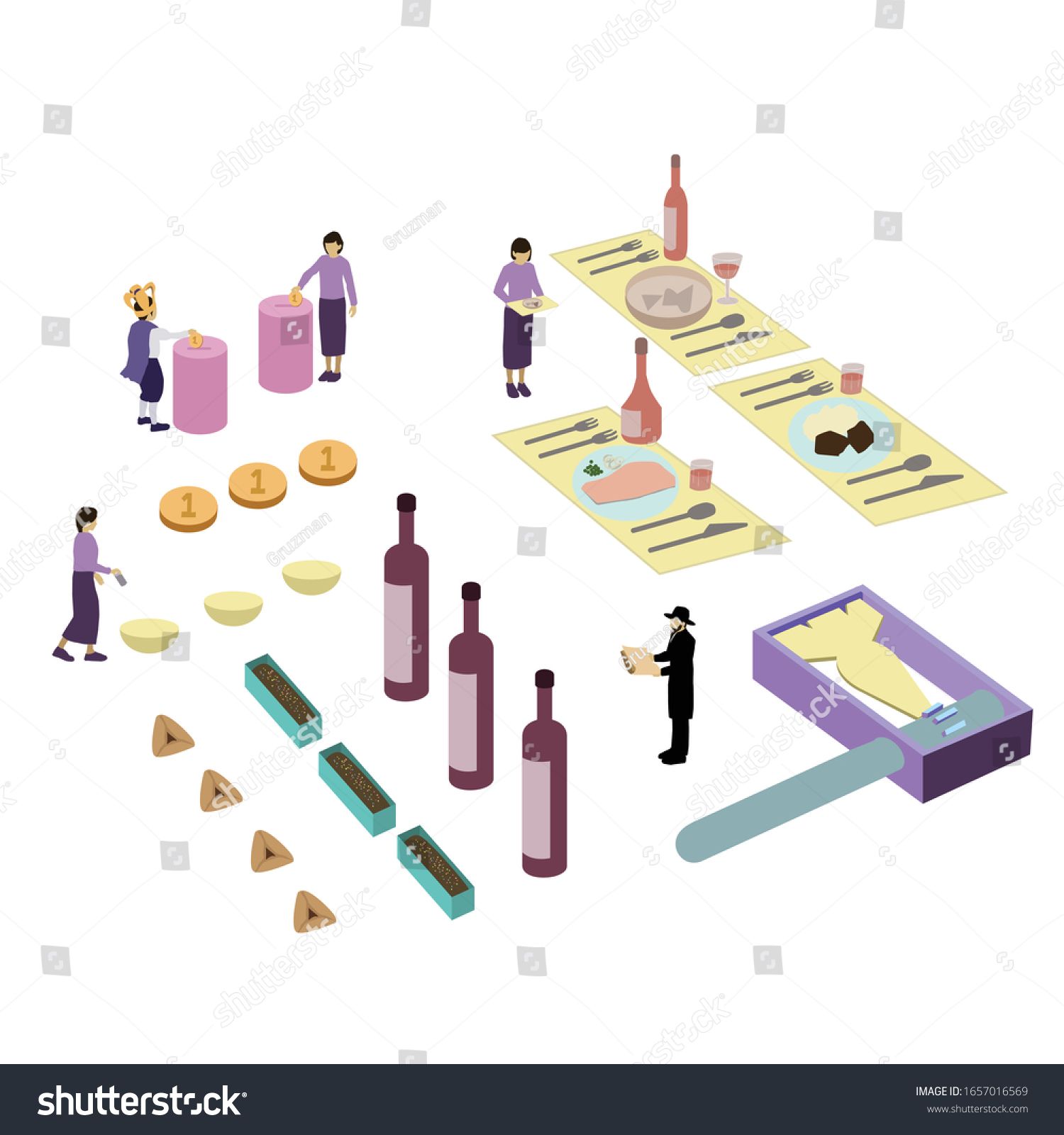 מצוות הפורים וקטורי להורדה-1657016569.jpg