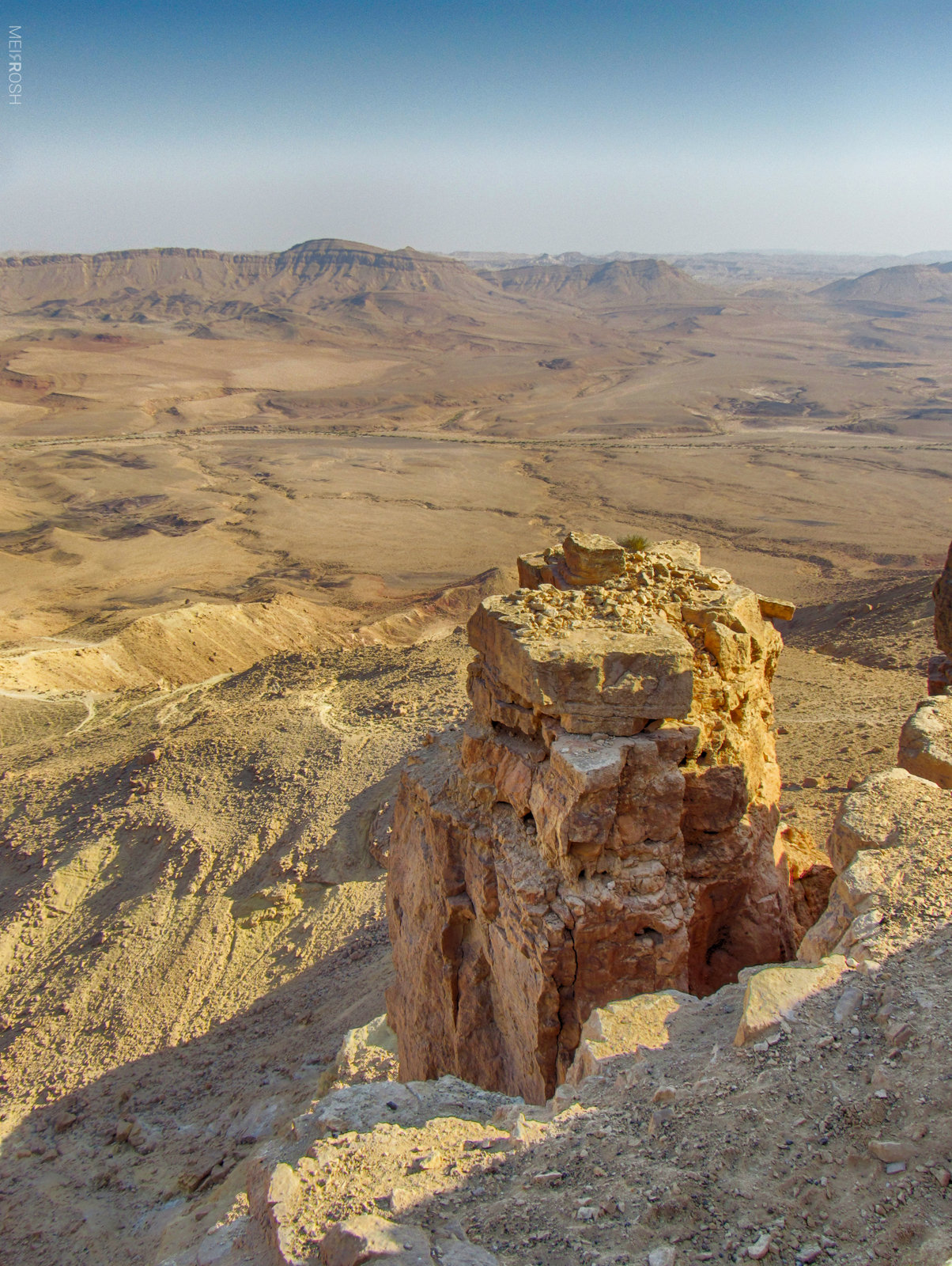 מצפה רמון (2)