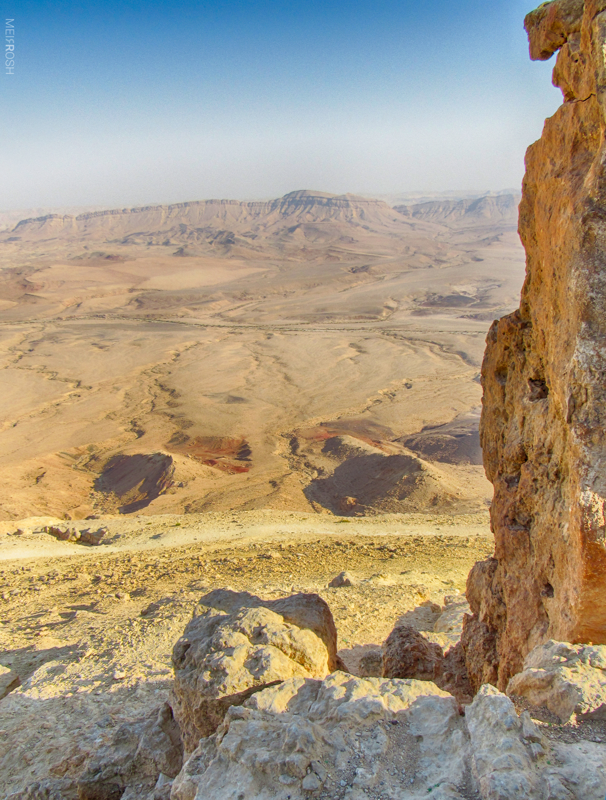 מצפה רמון (4)