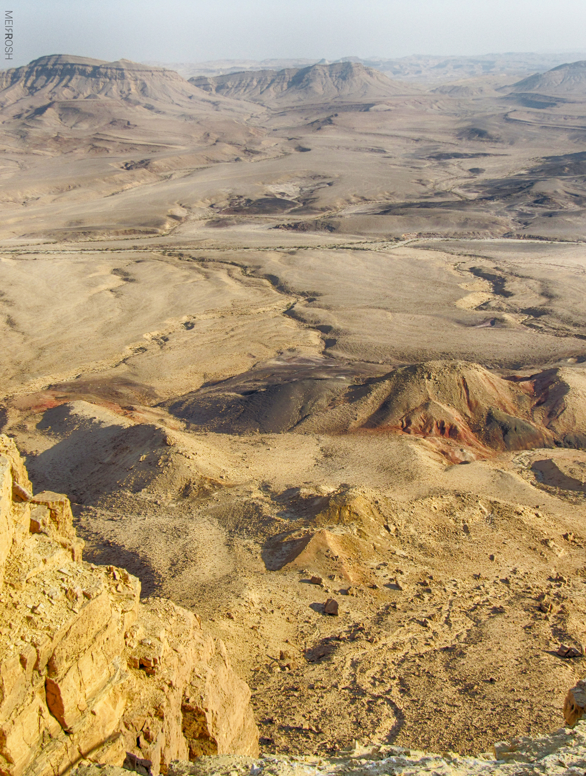 מצפה רמון (6)