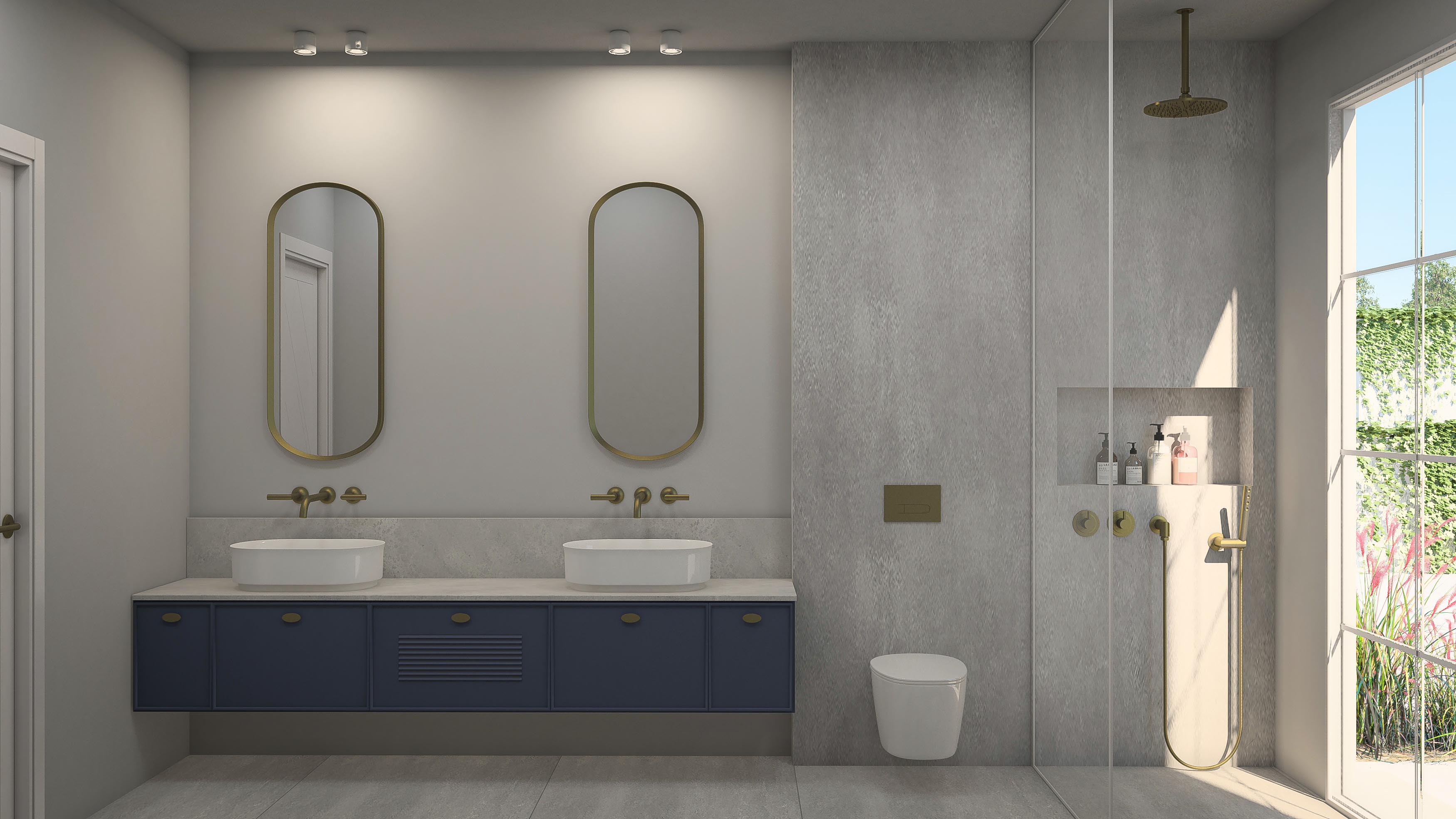 מקלחת בזהב אכות נמוכה.jpg