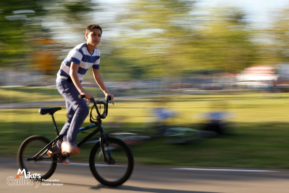 משחקי צילום