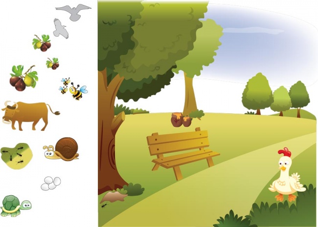 משחק בנוסח משפחת מגנטי