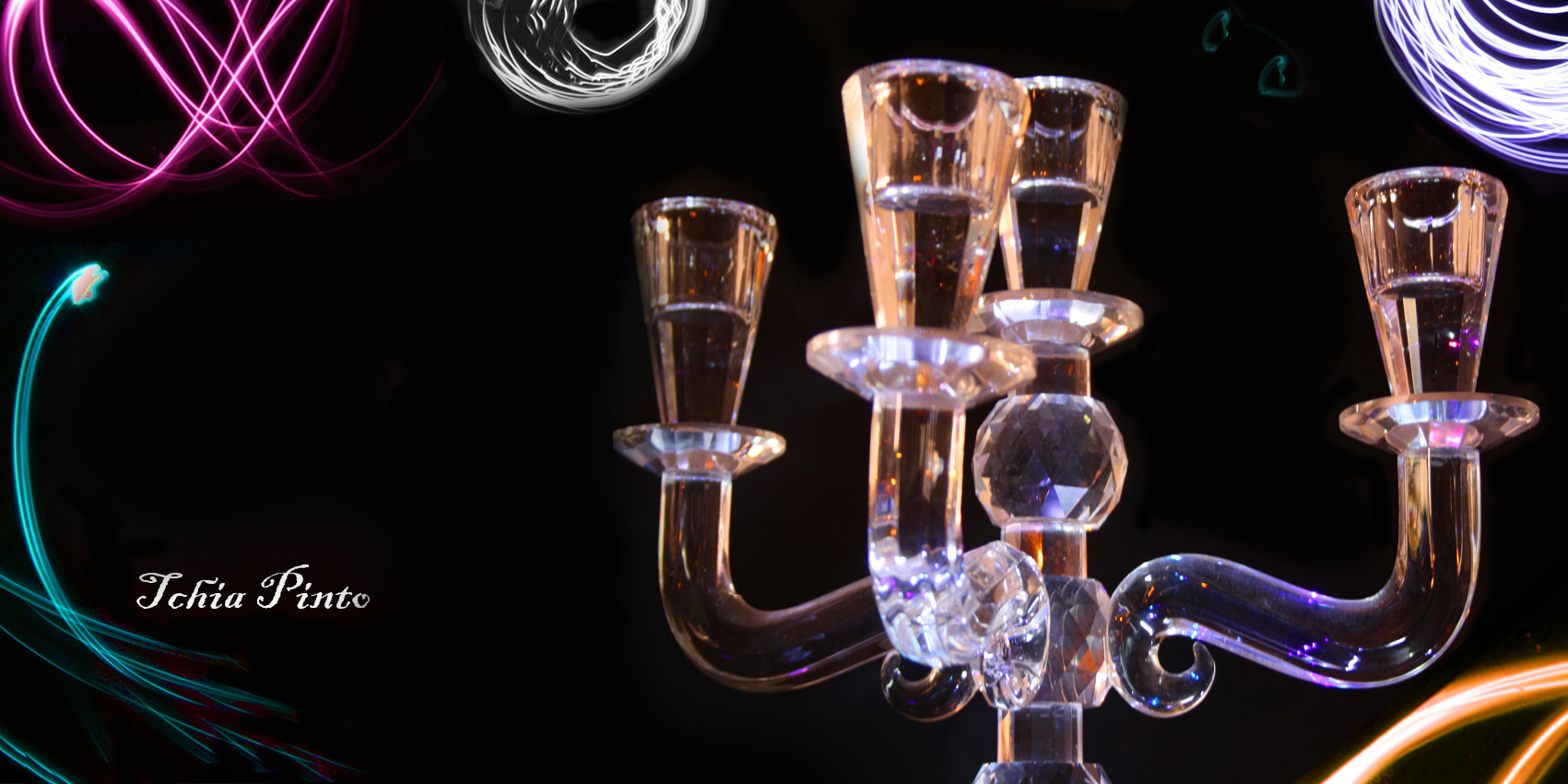 משחק תאורות..