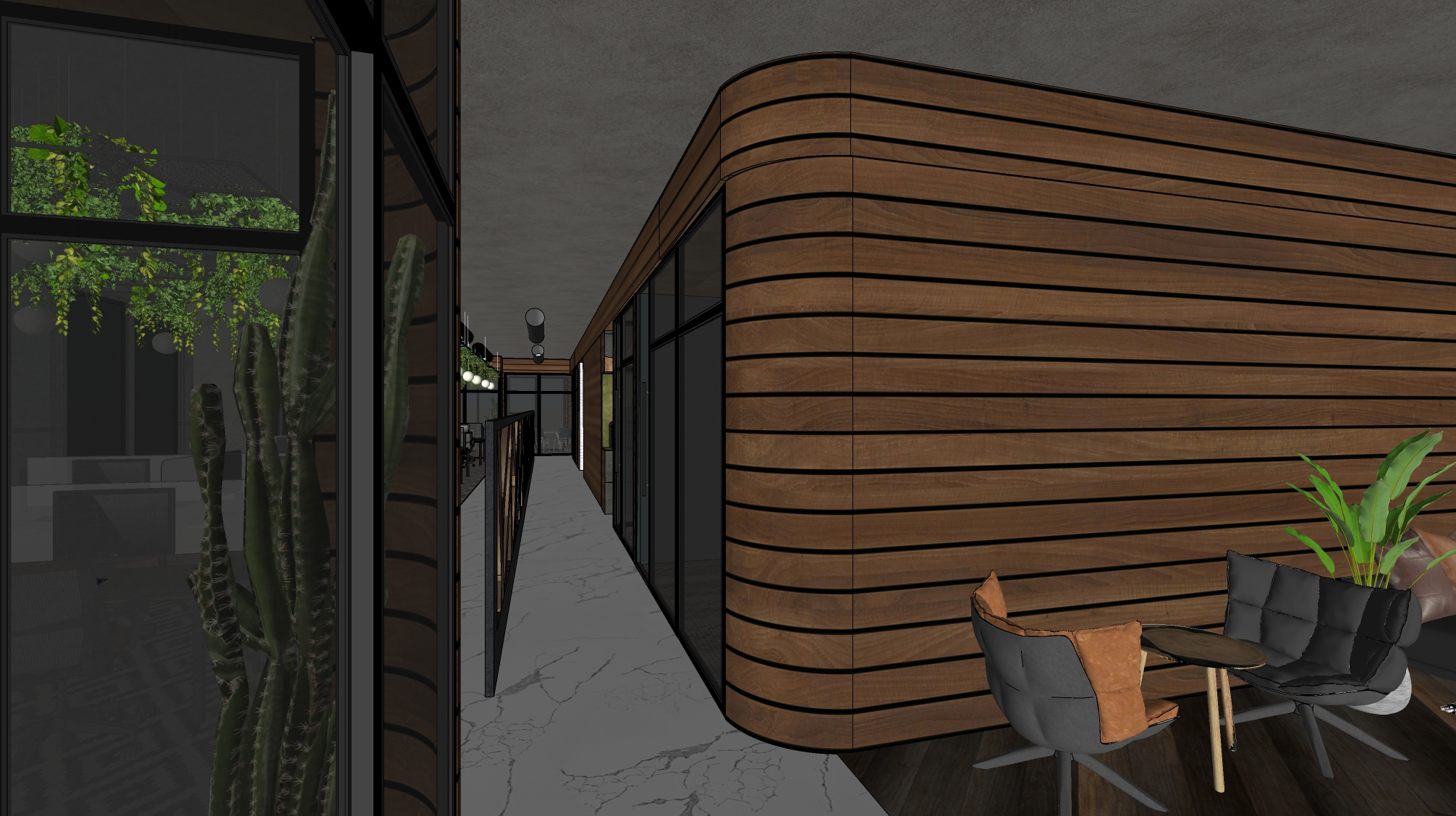 משרד אמה לורה