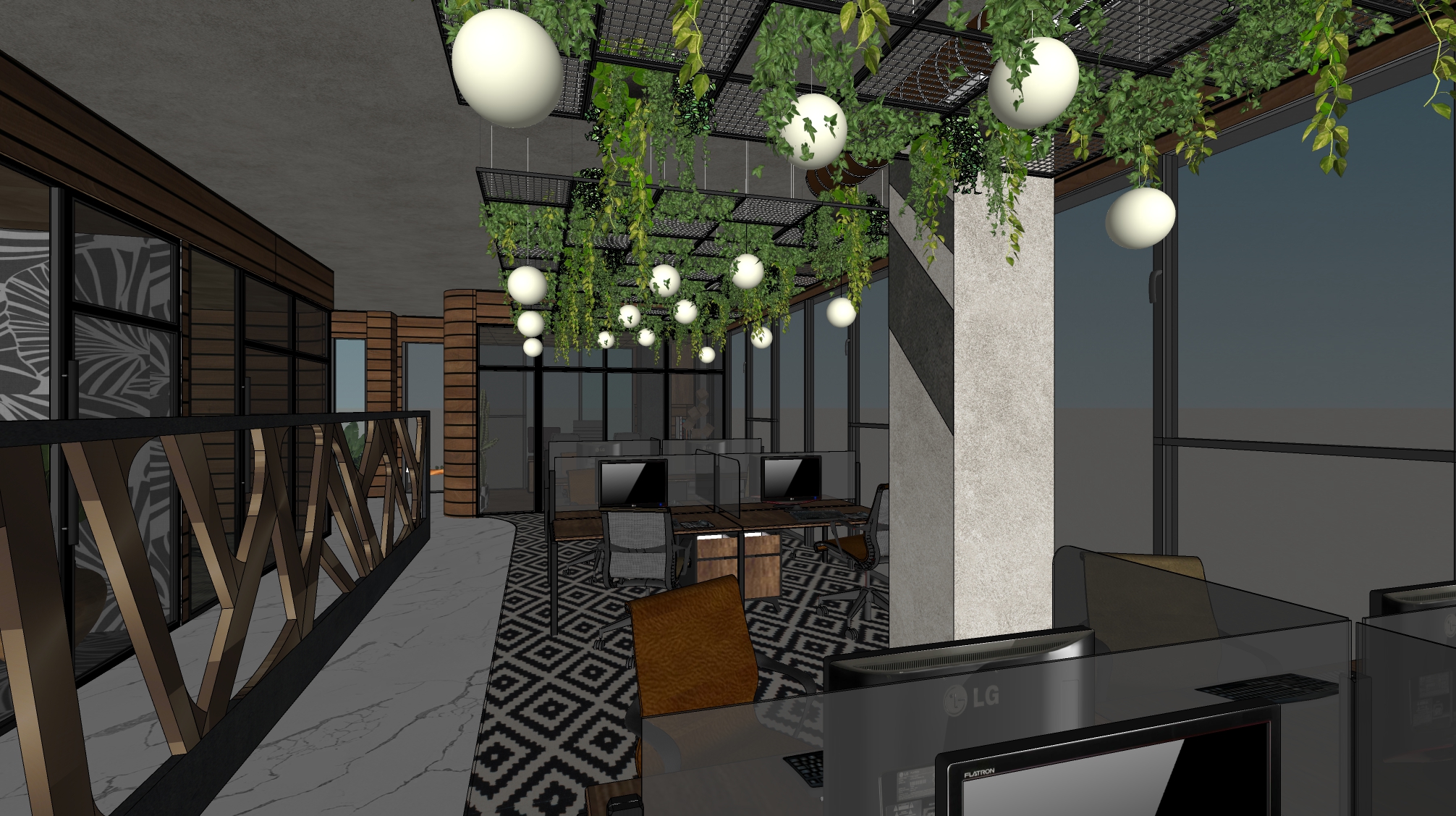 משרד אמה לורה