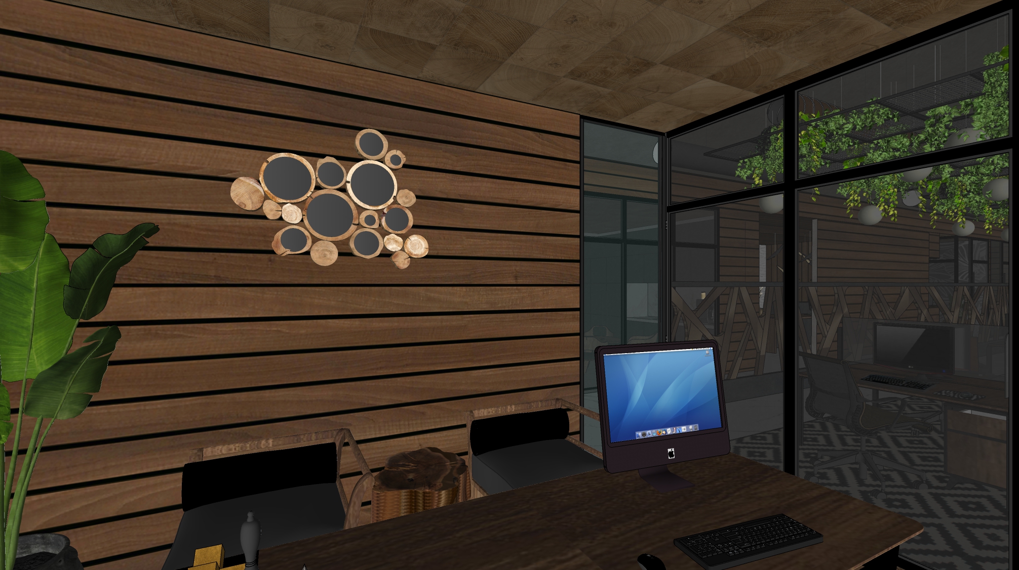 משרד סמנכ''ל