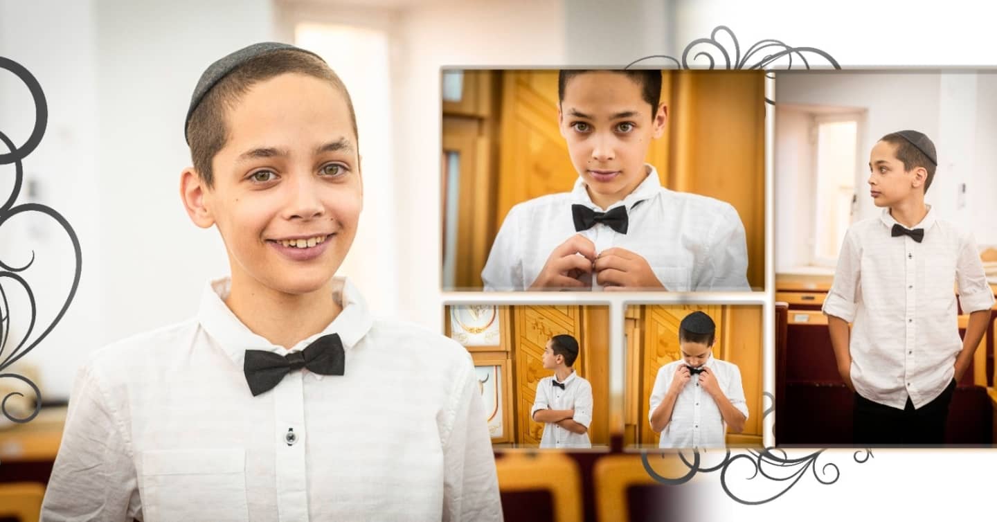 מתברמ"צ מתוק אביב | לוצקי דבורה צלמת