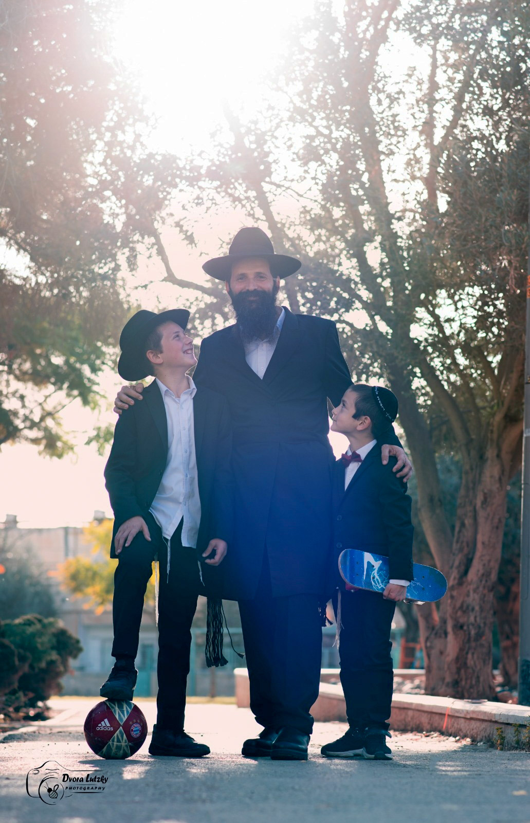 מתברמ"צ מתוק | לוצקי דבורה צלמת