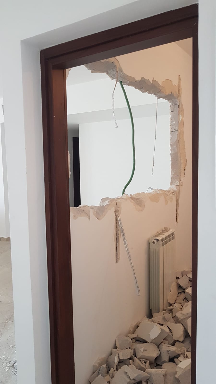 מתחילים בשיפוץ - 3