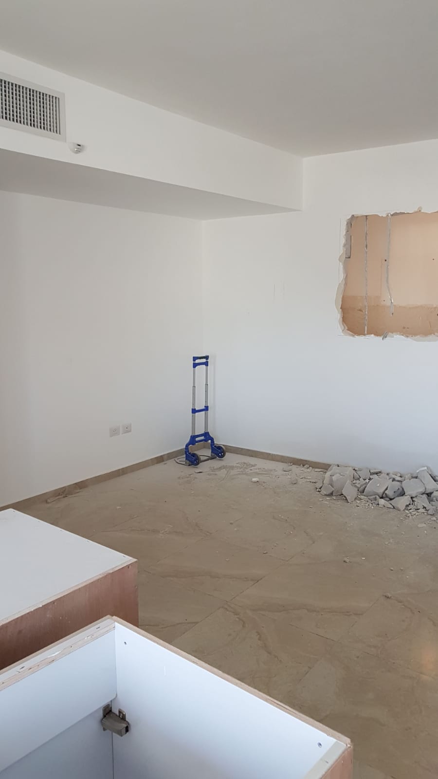 מתחילים בשיפוץ - 5