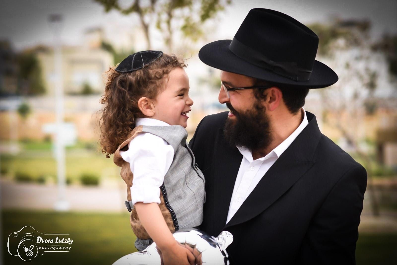 מתיקות בהתוותה | לוצקי דבורה צלמת