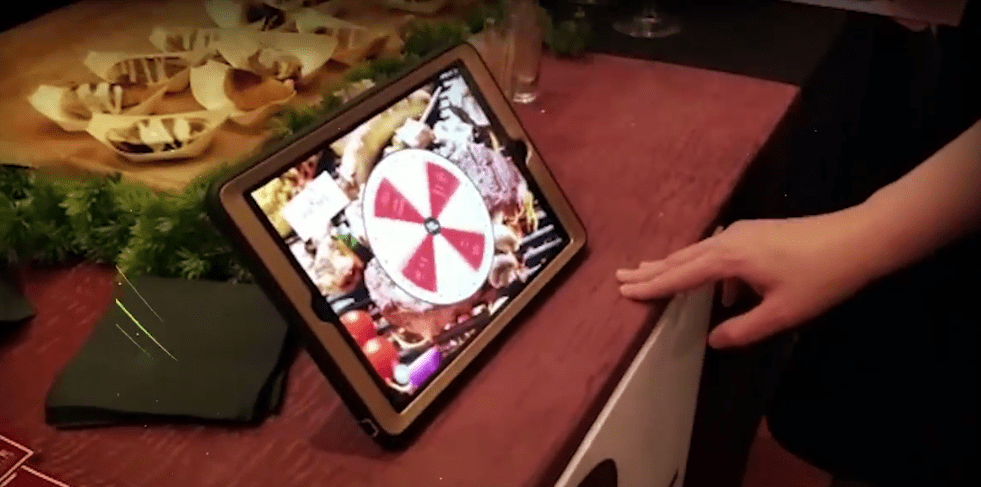 נו... שיגמר הסיבוב