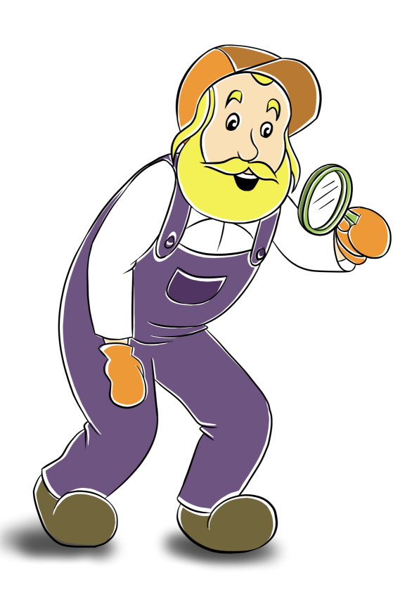 נחמש מחפש חמץ