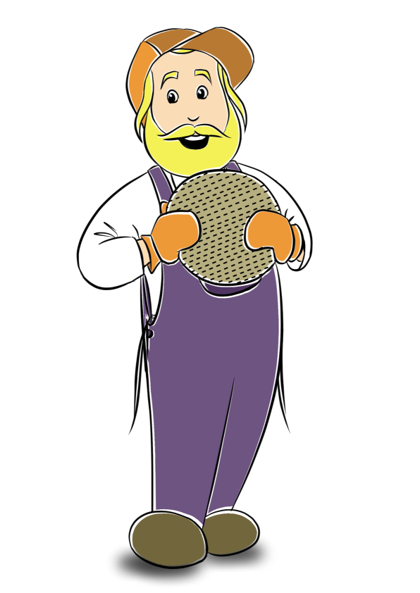 נחמ'ש עם מצה