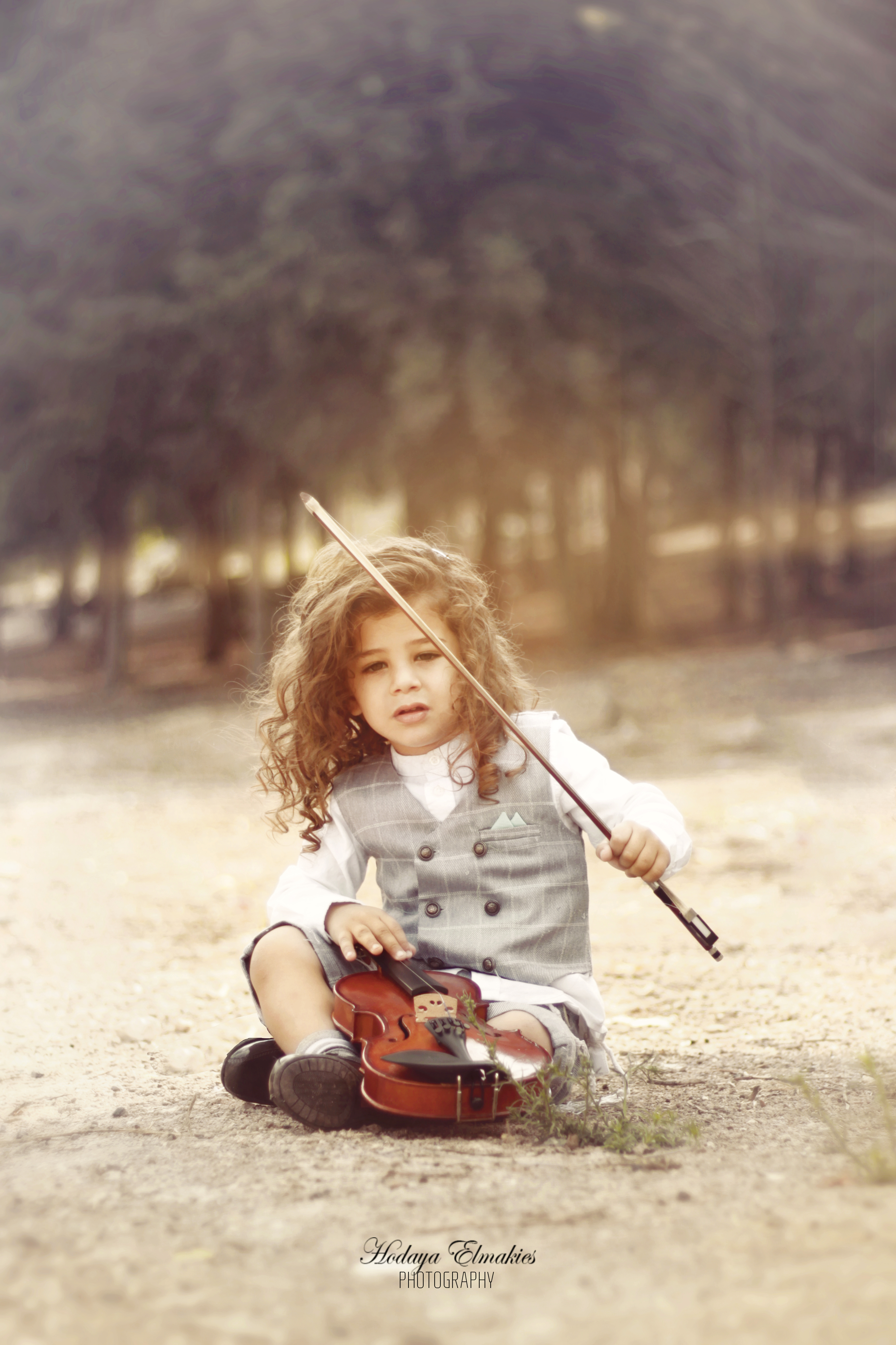 ניגון בזמן קסום