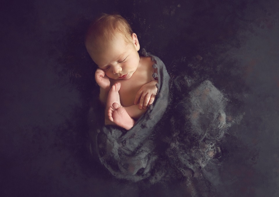 ניובורן סגנון אומנותי