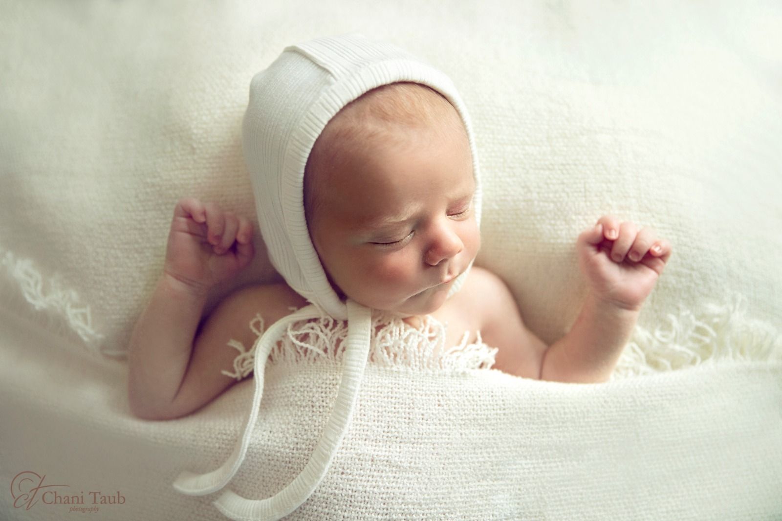 ניובורן סגנון בהיר