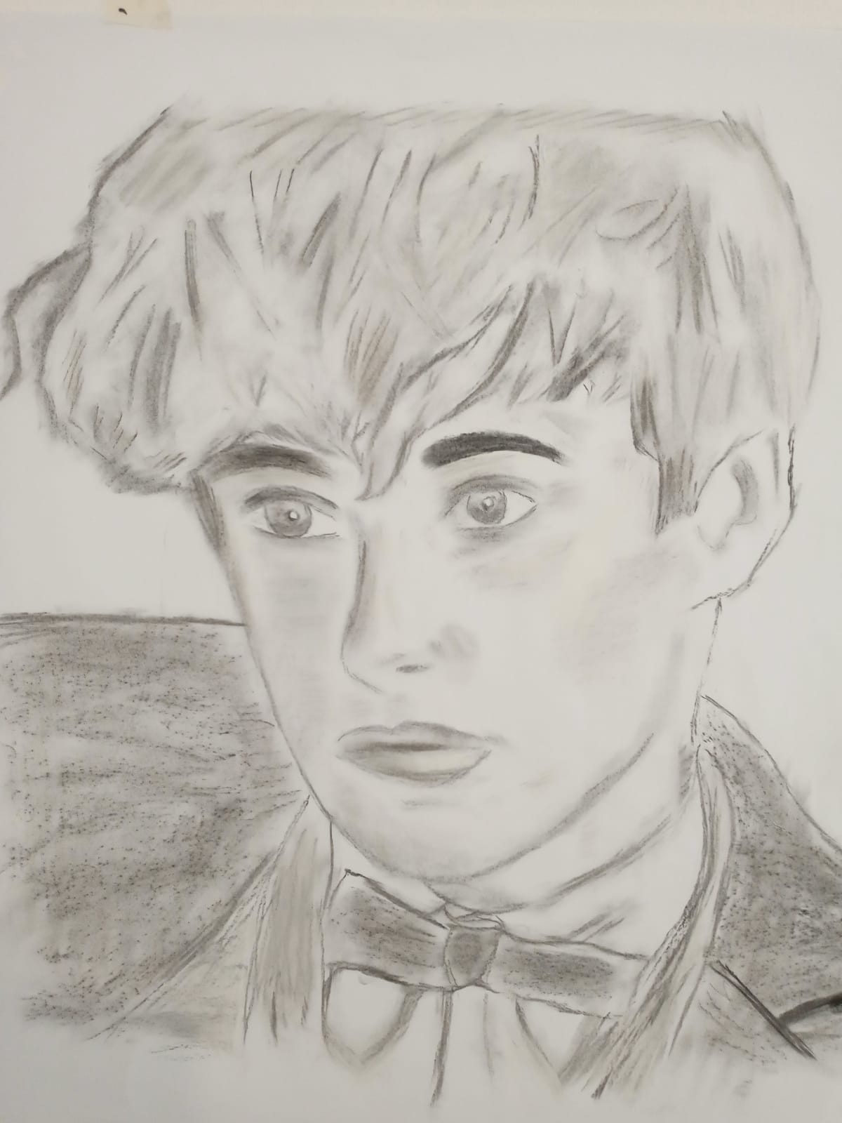 ניוט סקמנדר