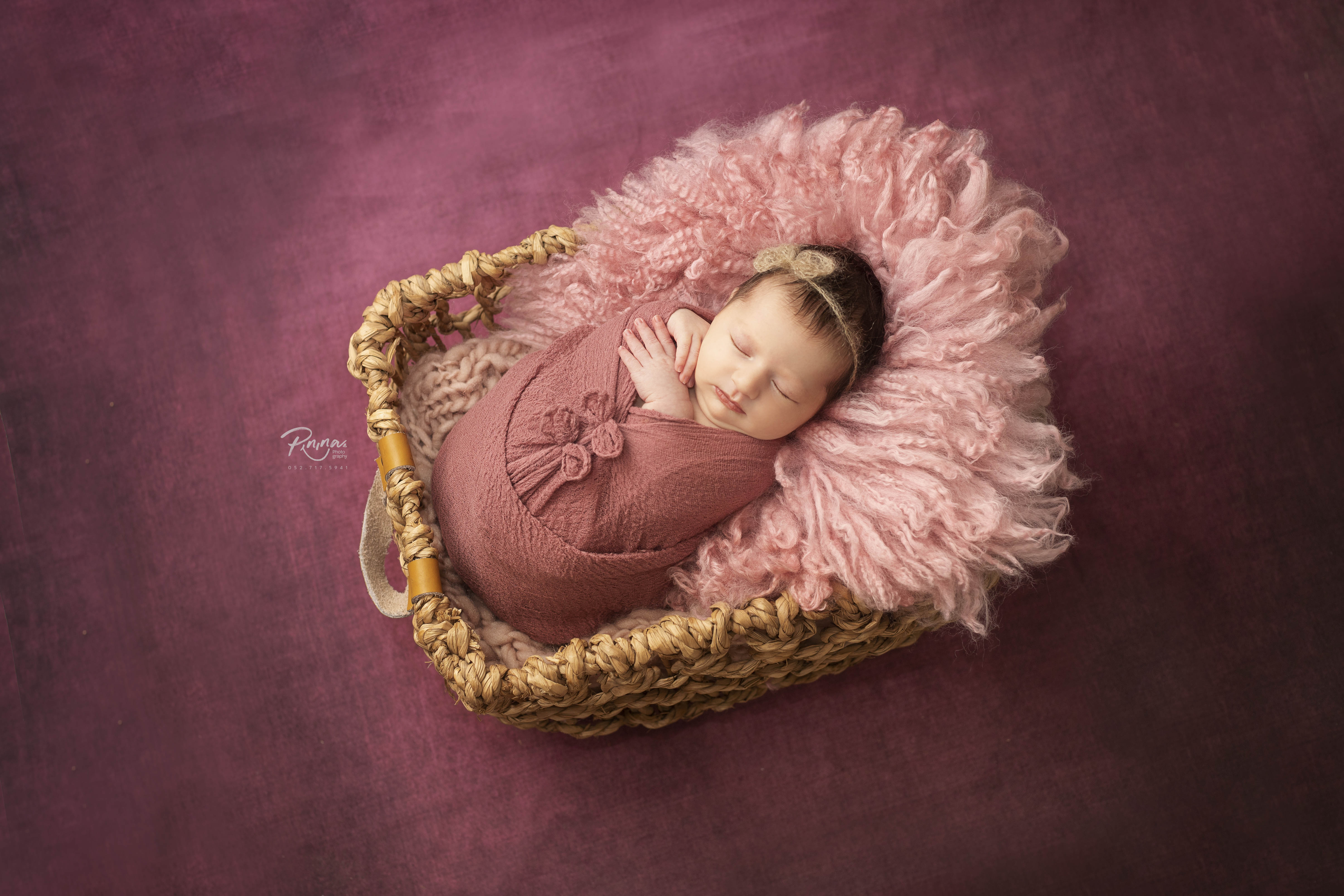 ניו בורן אצלך בבית