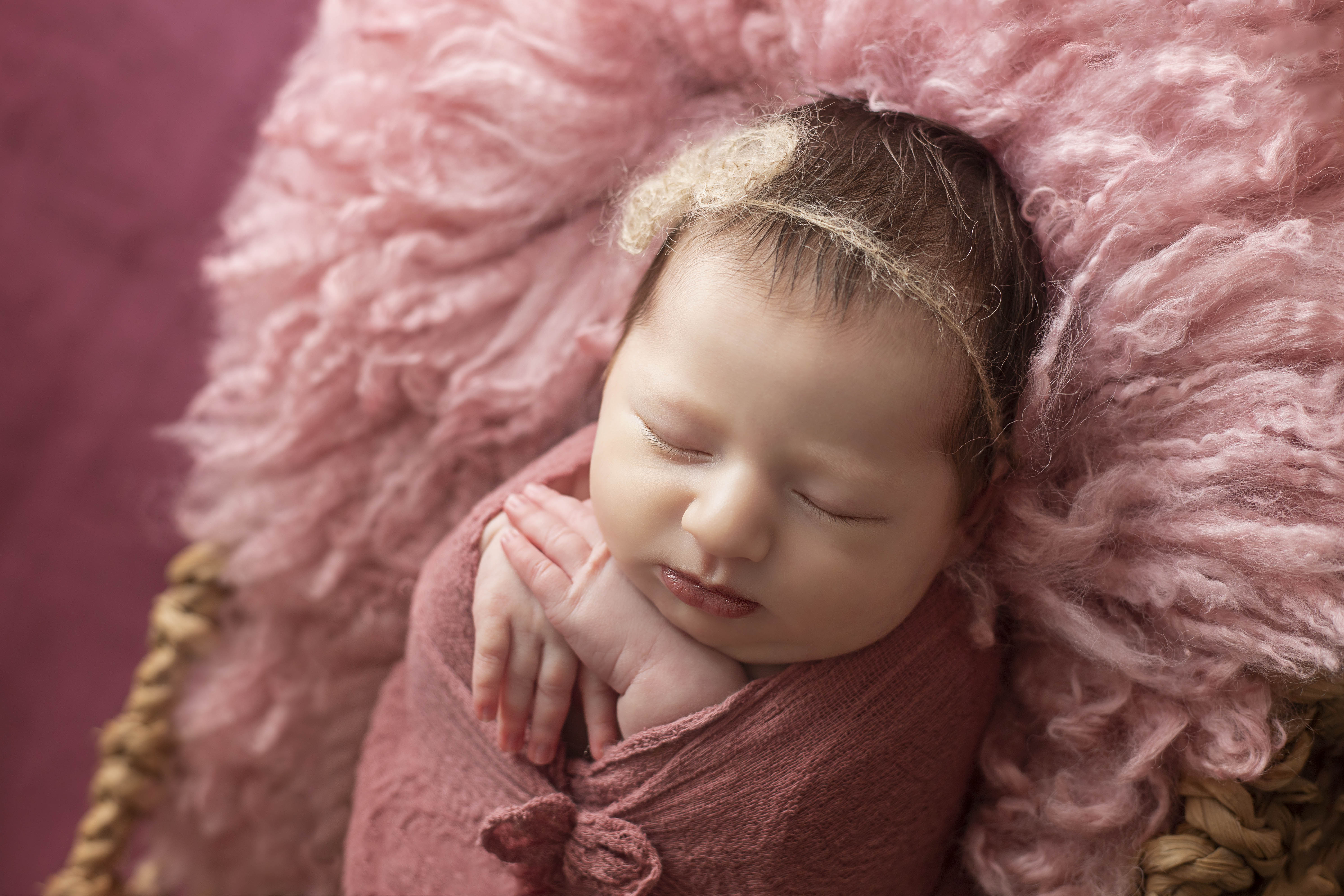 ניו בורן אצלך בבית