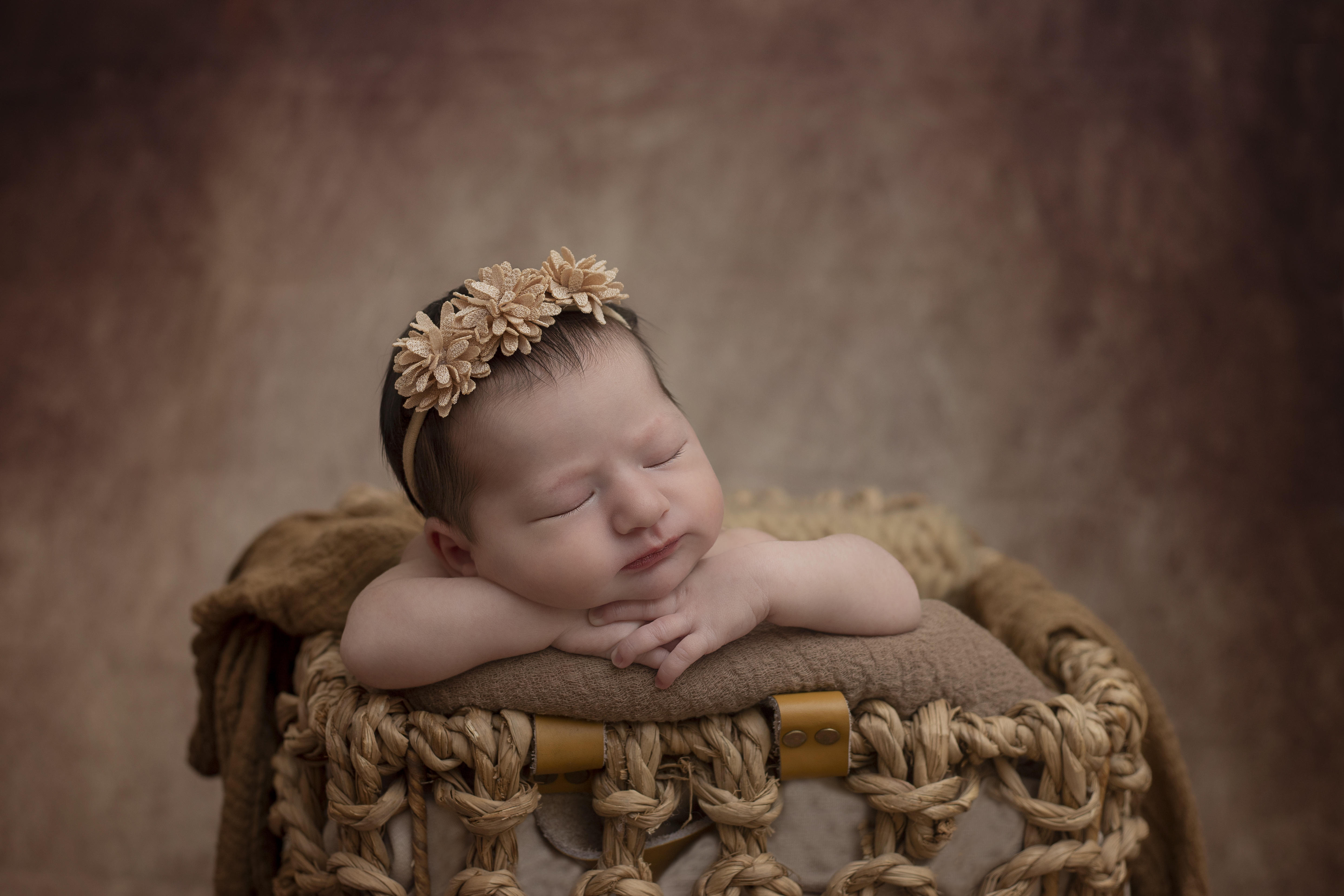 ניו בורן אצלך בבית